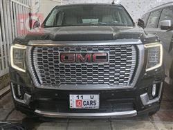 جي ام سي يوكون